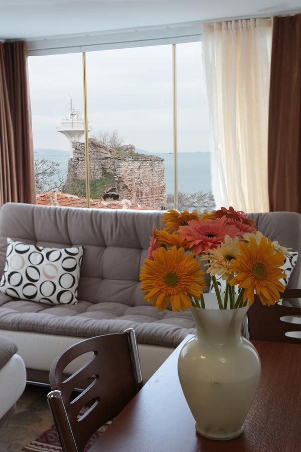 Aycan Sultan Apart Hotel 伊斯坦布尔 外观 照片